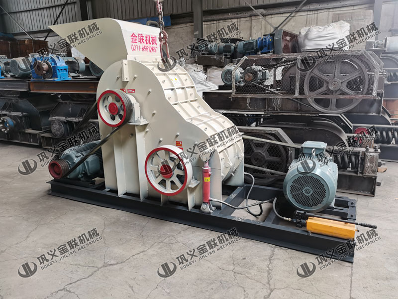 哪個廠家小型原煤粉碎機價格低，多少錢一臺？