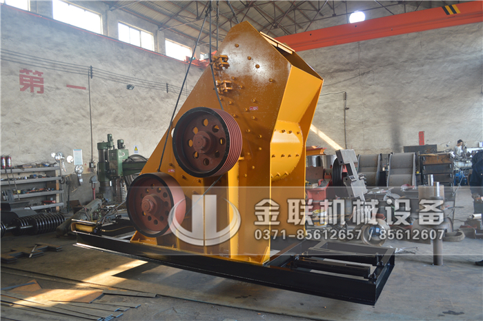 哪個廠家小型原煤粉碎機價格低，多少錢一臺？